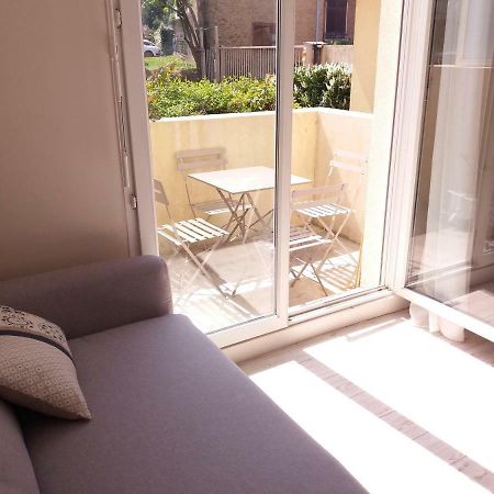 Studio "La Dranse" Apartman Thonon-les-Bains Kültér fotó