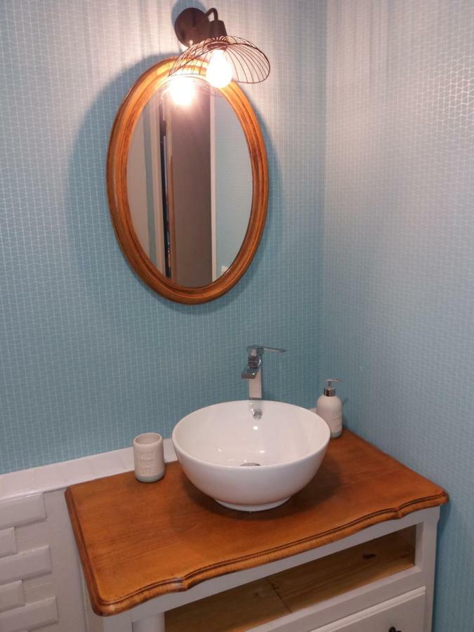 Studio "La Dranse" Apartman Thonon-les-Bains Kültér fotó