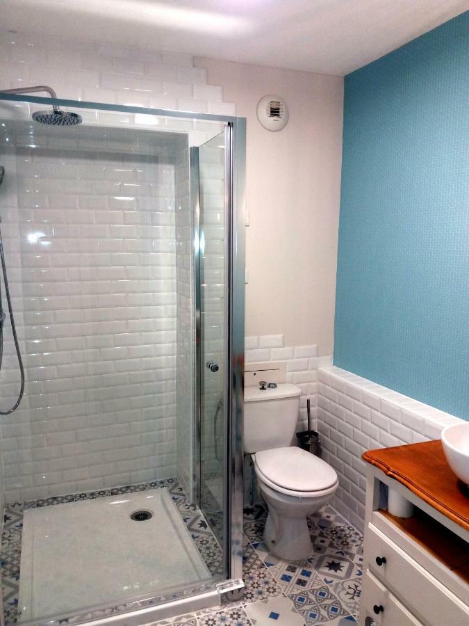 Studio "La Dranse" Apartman Thonon-les-Bains Kültér fotó